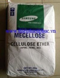 Hydroxy Ethyl Methyl Cellulose - HEC - SP023